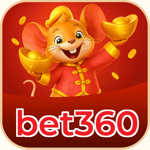 bet360 Logo